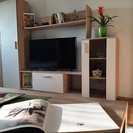 Vuk Apartment Cacak Luaran gambar