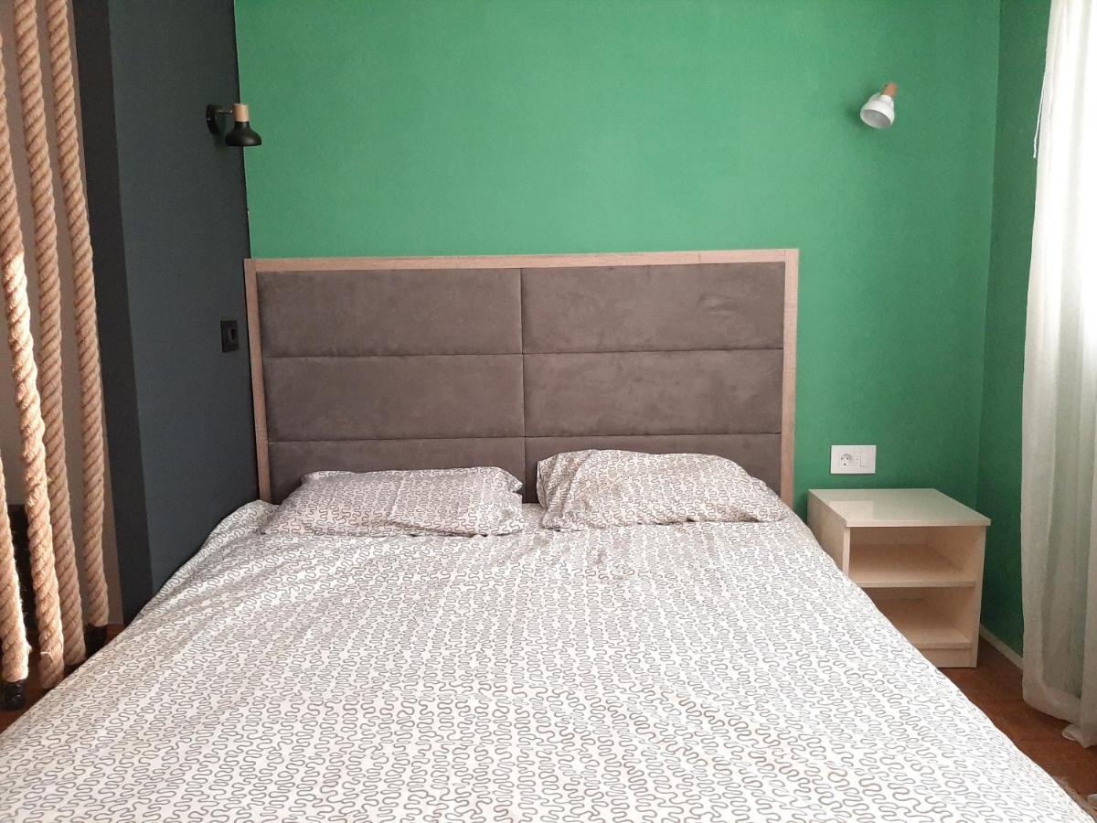 Vuk Apartment Cacak Luaran gambar