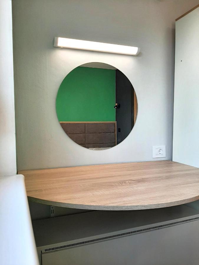 Vuk Apartment Cacak Luaran gambar