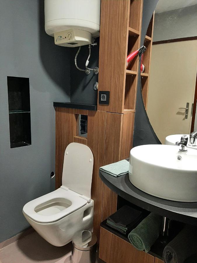 Vuk Apartment Cacak Luaran gambar