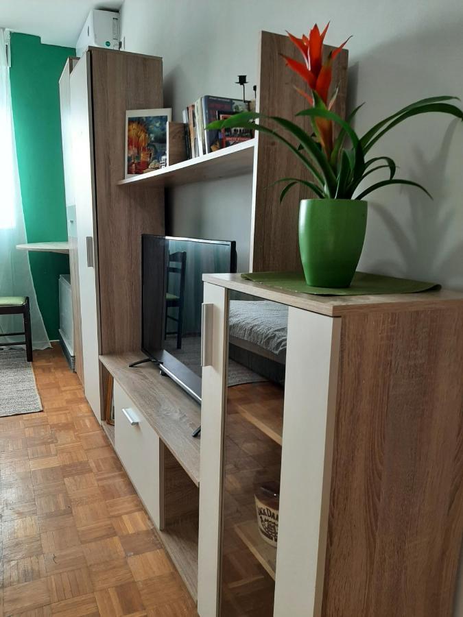Vuk Apartment Cacak Luaran gambar